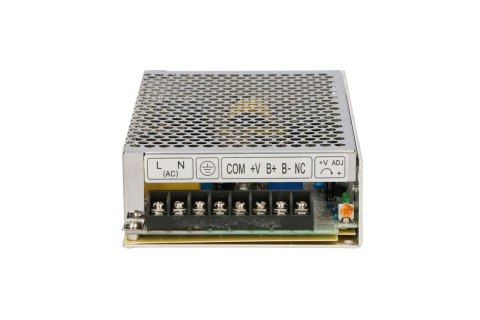Zasilacz buforowy AD-55B 24V/27,6V 55W Zasilacz buforowy AD-55B 24V/27,6V 55W