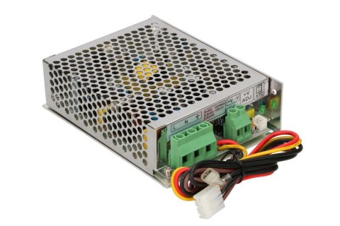 Zasilacz buforowy SCP-50-24 27,6V 50W Zasilacz buforowy SCP-50-24 27,6V 50W