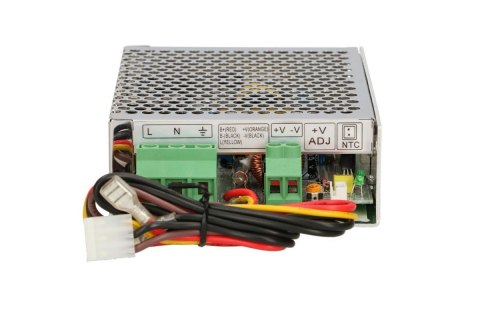 Zasilacz buforowy SCP-50-24 27,6V 50W Zasilacz buforowy SCP-50-24 27,6V 50W