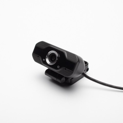 Kamera internetowa USB Full HD, CAK-01 Kamera internetowa USB Full HD, CAK-01