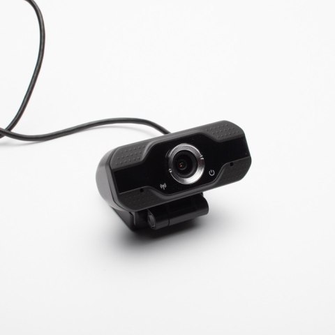 Kamera internetowa USB Full HD, CAK-01 Kamera internetowa USB Full HD, CAK-01