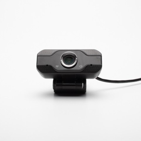 Kamera internetowa USB Full HD, CAK-01 Kamera internetowa USB Full HD, CAK-01