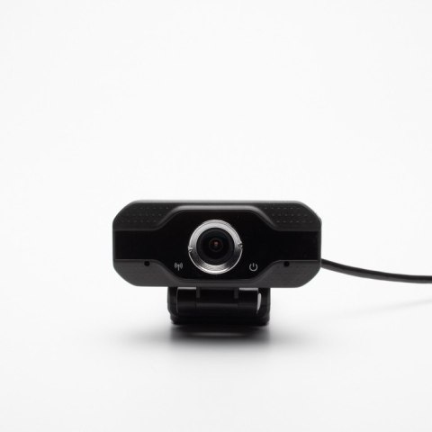 Kamera internetowa USB Full HD, CAK-01 Kamera internetowa USB Full HD, CAK-01