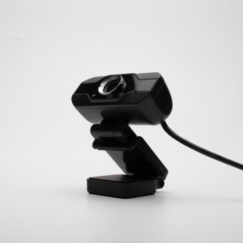 Kamera internetowa USB Full HD, CAK-01 Kamera internetowa USB Full HD, CAK-01