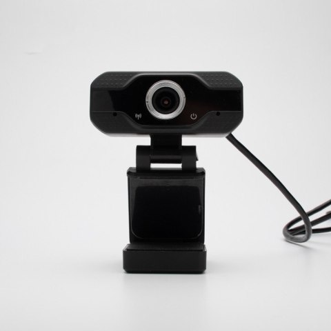 Kamera internetowa USB Full HD, CAK-01 Kamera internetowa USB Full HD, CAK-01