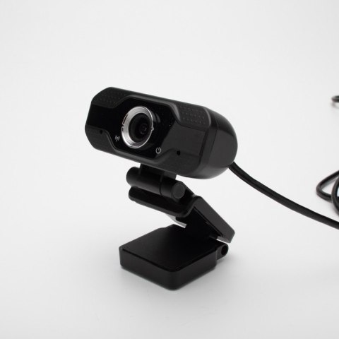 Kamera internetowa USB Full HD, CAK-01 Kamera internetowa USB Full HD, CAK-01