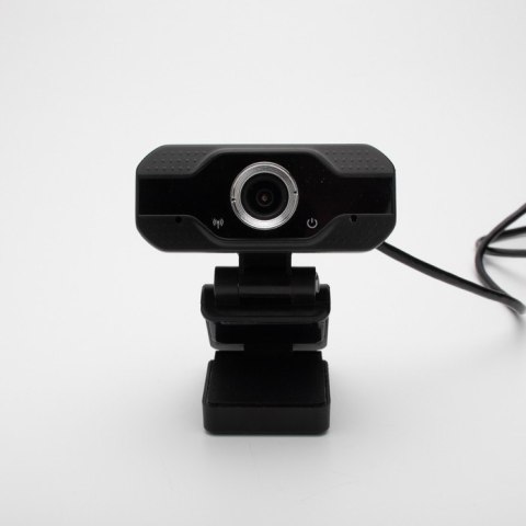 Kamera internetowa USB Full HD, CAK-01 Kamera internetowa USB Full HD, CAK-01
