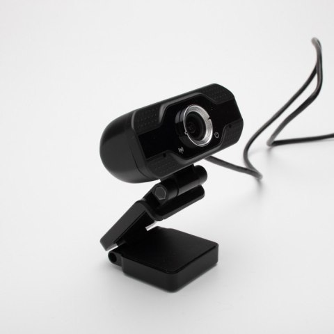 Kamera internetowa USB Full HD, CAK-01 Kamera internetowa USB Full HD, CAK-01