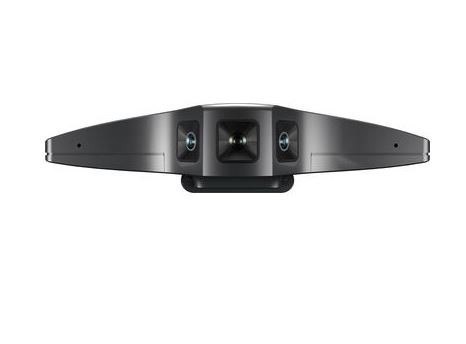 Kamera panoramiczna UC CAM180UM-1 4K,2160p,12M,USB-C,180st Kamera panoramiczna UC CAM180UM-1 4K,2160p,12M,USB-C,180st