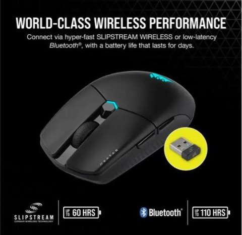 Mysz Katar Elite Wireless Mysz Katar Elite Wireless