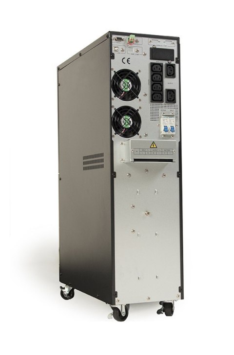 Zasilacz UPS 10000VA On-Line 6xC13 USB Zasilacz UPS 10000VA On-Line 6xC13 USB