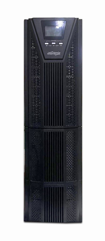 Zasilacz UPS 10000VA On-Line 6xC13 USB Zasilacz UPS 10000VA On-Line 6xC13 USB