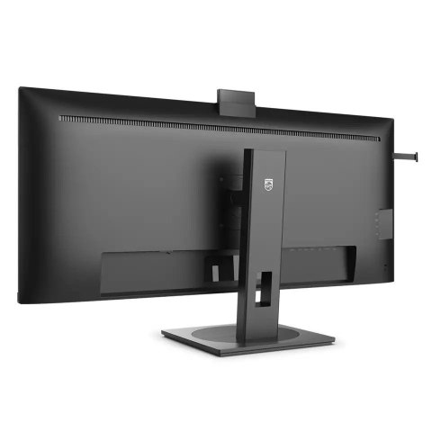 Monitor 40 cali 40B1U5601H IPS HDMI DP USB-C HAS Kamera Głośniki Monitor 40 cali 40B1U5601H IPS HDMI DP USB-C HAS Kamera Głośniki