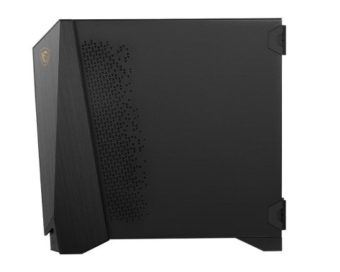 Obudowa Meg Prospect 700R szkło hartowane 2USB 3.2 Obudowa Meg Prospect 700R szkło hartowane 2USB 3.2