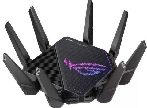 Router GT-AX11000 Pro ROG Rapture WiFi AX11000 Router GT-AX11000 Pro ROG Rapture WiFi AX11000