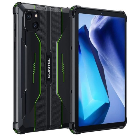 Tablet RT3 8 cali 4/64GB 5150 mAh zielony Tablet RT3 8 cali 4/64GB 5150 mAh zielony