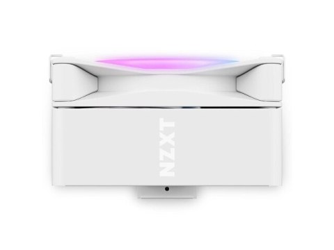 Wentylator CPU T120 RGB Biały Wentylator CPU T120 RGB Biały