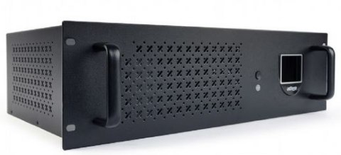 Zasilacz awaryjny UPS 2000VA Line-In 2xC13 2xSchuko USB Zasilacz awaryjny UPS 2000VA Line-In 2xC13 2xSchuko USB