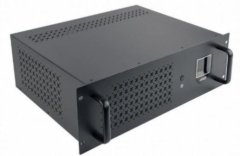 Zasilacz awaryjny UPS 2000VA Line-In 2xC13 2xSchuko USB Zasilacz awaryjny UPS 2000VA Line-In 2xC13 2xSchuko USB