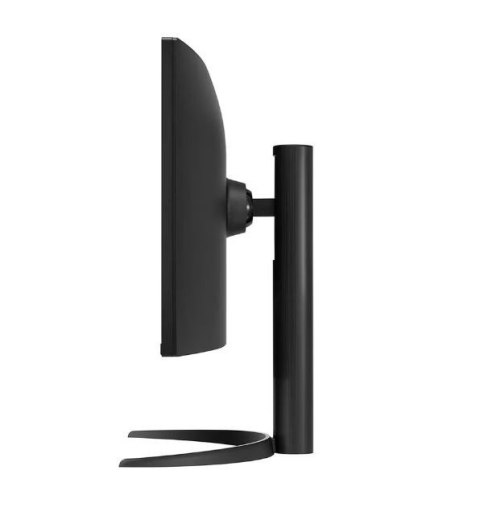 Monitor 34WP75CP-B 34 cale 21:9 UltraWide QHD VA Zakrzywiony Monitor 34WP75CP-B 34 cale 21:9 UltraWide QHD VA Zakrzywiony