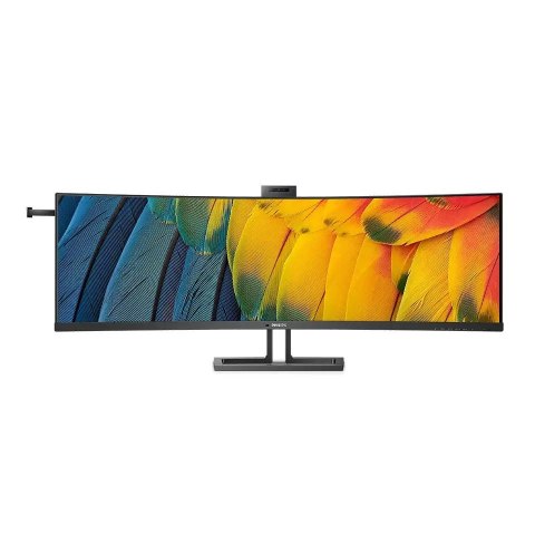 Monitor 45 cali 45B1U6900CH VA Curved HDMIx2 DP USB-C HDR HAS Kamera Monitor 45 cali 45B1U6900CH VA Curved HDMIx2 DP USB-C HDR HAS Kamera