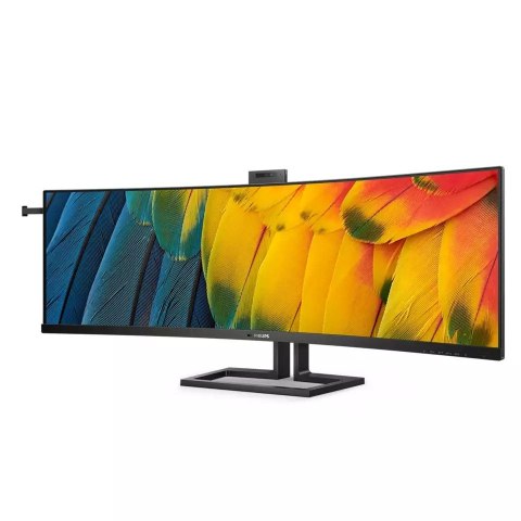 Monitor 45 cali 45B1U6900CH VA Curved HDMIx2 DP USB-C HDR HAS Kamera Monitor 45 cali 45B1U6900CH VA Curved HDMIx2 DP USB-C HDR HAS Kamera