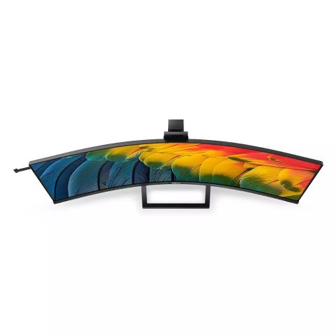 Monitor 45 cali 45B1U6900CH VA Curved HDMIx2 DP USB-C HDR HAS Kamera Monitor 45 cali 45B1U6900CH VA Curved HDMIx2 DP USB-C HDR HAS Kamera
