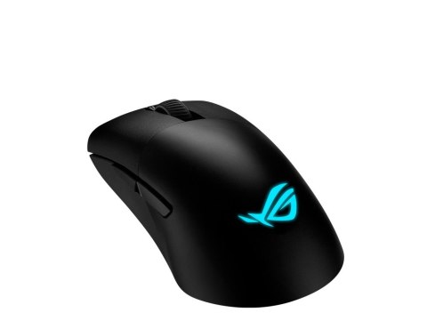 Mysz gamingowa ROG Keris Wireless 36000 DPI/RF/BT/Black Mysz gamingowa ROG Keris Wireless 36000 DPI/RF/BT/Black