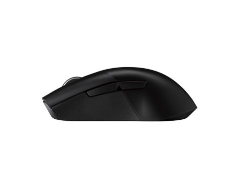 Mysz gamingowa ROG Keris Wireless 36000 DPI/RF/BT/Black Mysz gamingowa ROG Keris Wireless 36000 DPI/RF/BT/Black