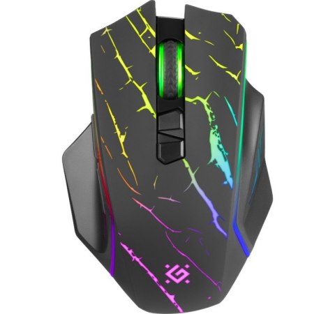 Mysz gamingowa bezprzewodowa URAN GM-503 3200 DPI 8P Mysz gamingowa bezprzewodowa URAN GM-503 3200 DPI 8P