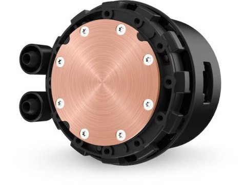 Chłodzenie wodne Kraken 360 LCD Chłodzenie wodne Kraken 360 LCD