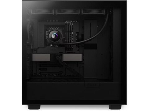 Chłodzenie wodne Kraken 360 LCD Chłodzenie wodne Kraken 360 LCD