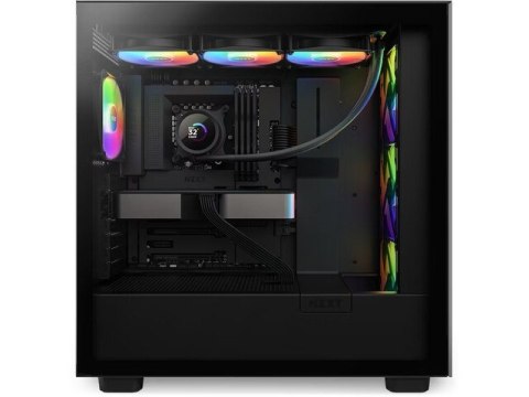Chłodzenie wodne Kraken 360 RGB LCD Chłodzenie wodne Kraken 360 RGB LCD