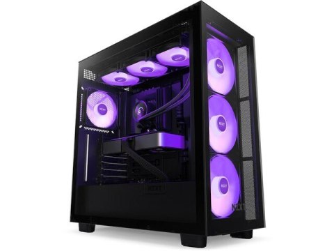 Chłodzenie wodne Kraken 360 RGB LCD Chłodzenie wodne Kraken 360 RGB LCD