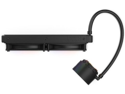 Chłodzenie wodne Kraken Elite 280 RGB LCD Chłodzenie wodne Kraken Elite 280 RGB LCD