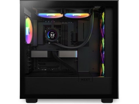 Chłodzenie wodne Kraken Elite 280 RGB LCD Chłodzenie wodne Kraken Elite 280 RGB LCD