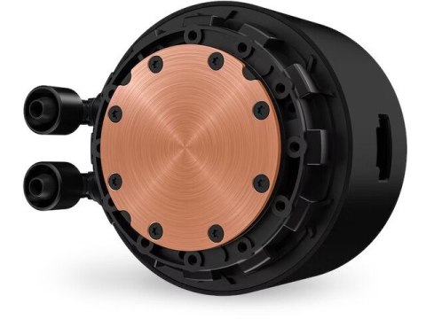 Chłodzenie wodne Kraken Elite 360 RGB LCD Chłodzenie wodne Kraken Elite 360 RGB LCD