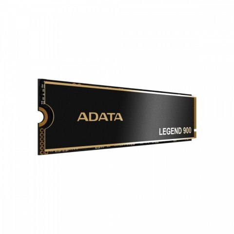 Dysk SSD Legend 900 2TB PCIe 4x4 7/5.4 GB/s M2
