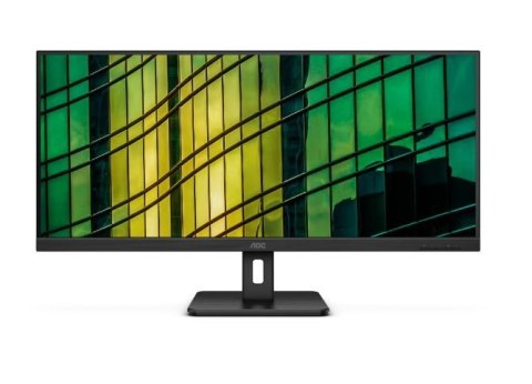 Monitor U34E2M 34 cale VA 100 Hz HDMIx2 DP Monitor U34E2M 34 cale VA 100 Hz HDMIx2 DP
