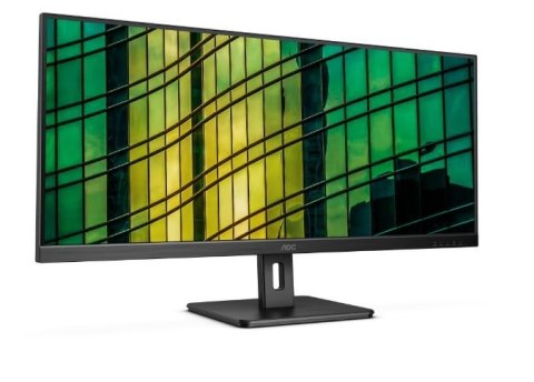 Monitor U34E2M 34 cale VA 100 Hz HDMIx2 DP Monitor U34E2M 34 cale VA 100 Hz HDMIx2 DP