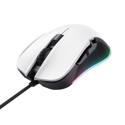 Mysz gamingowa ECO GXT922W YBAR Mysz gamingowa ECO GXT922W YBAR