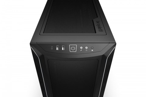 Obudowa Shadow Base 800 DX BGW61 Czarna Obudowa Shadow Base 800 DX BGW61 Czarna