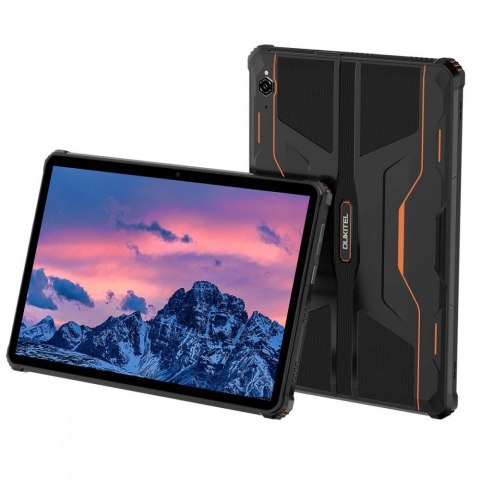 Tablet RT5 10.1 cali 8/256GB 11000 mAh pomarańczowy Tablet RT5 10.1 cali 8/256GB 11000 mAh pomarańczowy