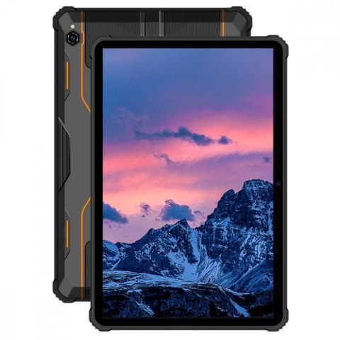 Tablet RT5 10.1 cali 8/256GB 11000 mAh pomarańczowy Tablet RT5 10.1 cali 8/256GB 11000 mAh pomarańczowy