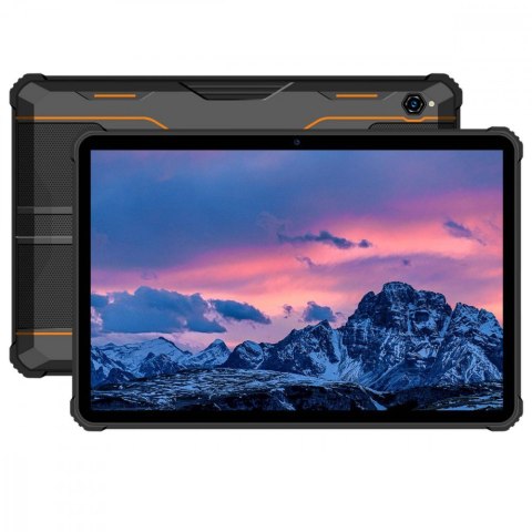 Tablet RT5 10.1 cali 8/256GB 11000 mAh pomarańczowy Tablet RT5 10.1 cali 8/256GB 11000 mAh pomarańczowy