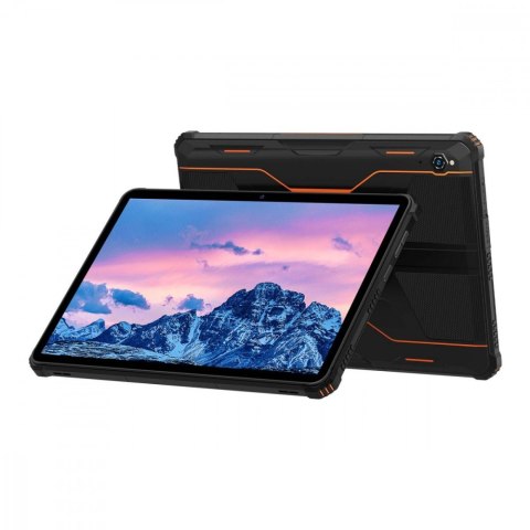 Tablet RT5 10.1 cali 8/256GB 11000 mAh pomarańczowy Tablet RT5 10.1 cali 8/256GB 11000 mAh pomarańczowy