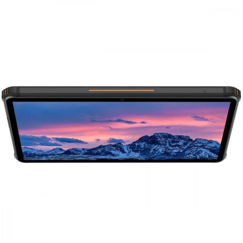 Tablet RT5 10.1 cali 8/256GB 11000 mAh pomarańczowy Tablet RT5 10.1 cali 8/256GB 11000 mAh pomarańczowy
