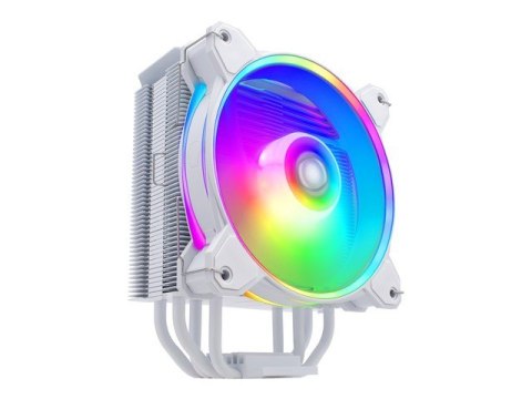 Wentylator CPU Hyper 212 Halo ARGB biały z LGA1700 & AM5 PWM Wentylator CPU Hyper 212 Halo ARGB biały z LGA1700 & AM5 PWM