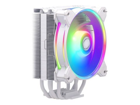 Wentylator CPU Hyper 212 Halo ARGB biały z LGA1700 & AM5 PWM Wentylator CPU Hyper 212 Halo ARGB biały z LGA1700 & AM5 PWM