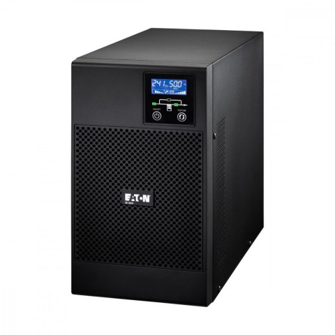 Zasilacz awaryjny 9E UPS 3000 VA 2400 W 9E3000I Zasilacz awaryjny 9E UPS 3000 VA 2400 W 9E3000I